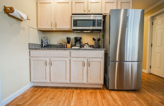 InnSeason Resorts Captain's Quarters - Foto 12