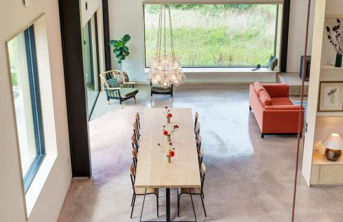 Luxury Eco Escape in South Devon - Foto 25