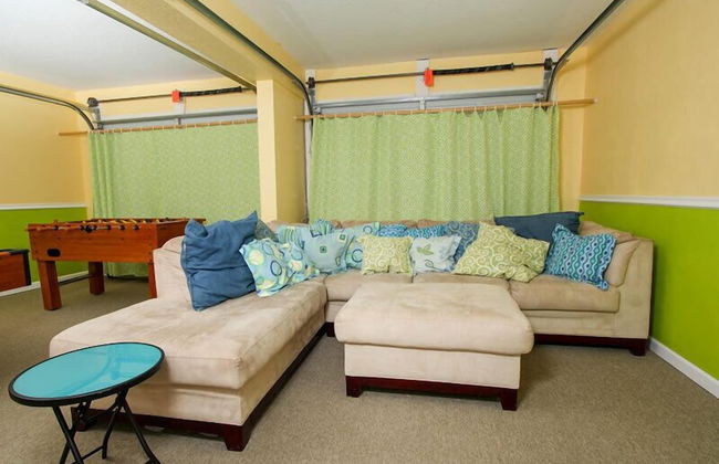 Ov2885 - Windsor Hills Resort - 5 Bed 5 Baths Villa - Foto 16