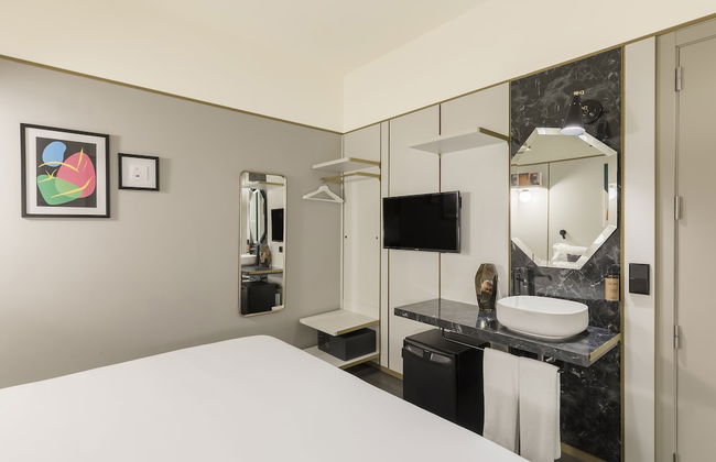 Be Mate Paseo de Gracia - Photo 8