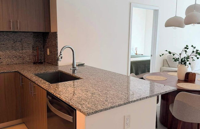Downtown Doral Condo w-Free Parking - Photo 59