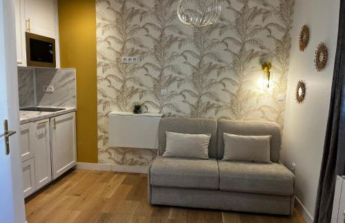 Studio cocooning - Foto 1