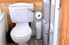 Dove Cottage - Foto 17