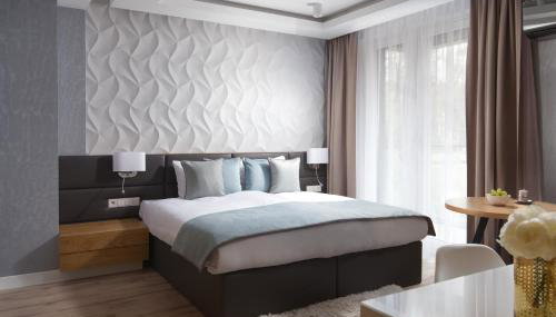 My Story Sopot Apartments - Photo 5