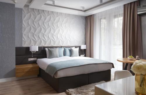 My Story Sopot Apartments - Foto 5