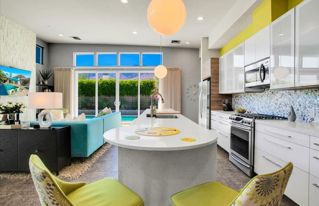 Hidden Gem in Palm Springs - Foto 18