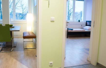 Work & stay Langenfeld - Foto 41