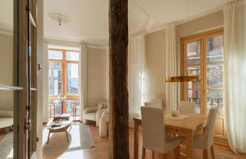 Monappart Cristo Historic Apartment with Parking - Foto 3