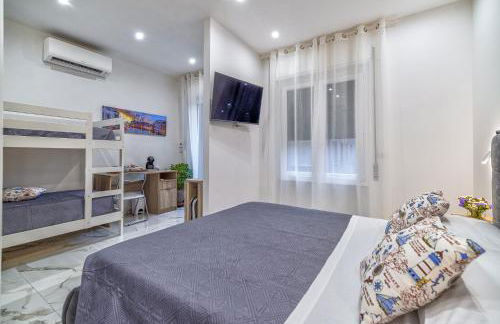 Alloggio Turistico Mediterranean Cruises - Foto 16