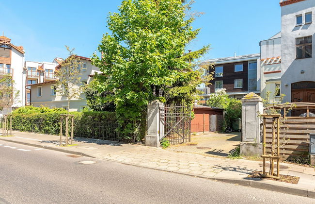 Dom & House - Apartments Sunrise - Foto 54