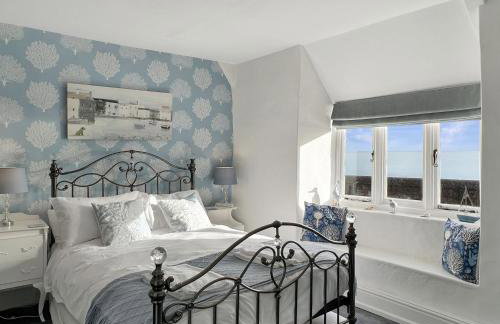 Captains Cottage Minehead - Foto 20