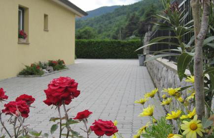 Apartments Villa Krasa - Foto 60