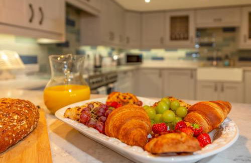 The Drift House - Countryside Luxury Comfort - Pass the Keys - Foto 13