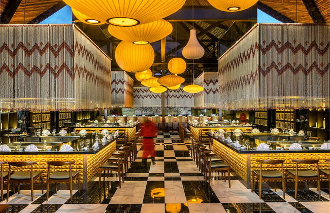 El Beso Adults Only at Ocean Riviera Paradise - All Inclusive - Photo 56