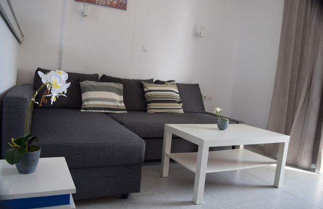 Lefteris Spacious APT Near Ialysos Beach - Foto 6