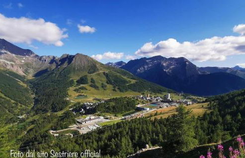 Apartment 89 Residence Palace 2 - Foto 6