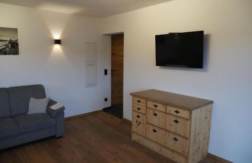 Ferienwohnungen Alpinum - Foto 18