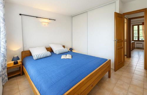 Villa la Baume - Foto 9