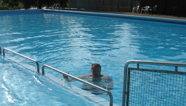 Holiday Home in TjÃ¶rnarp - Foto 3, Piscina