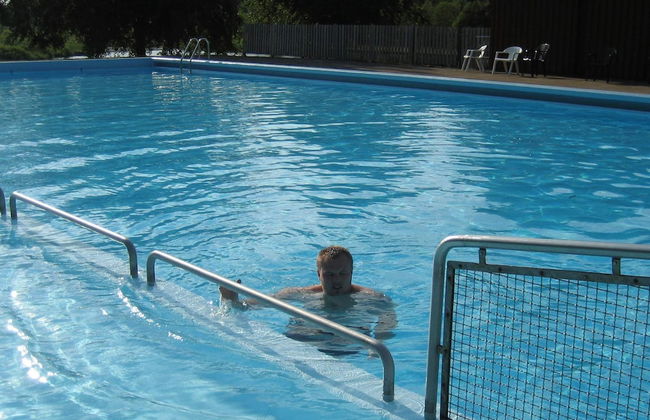 Holiday Home in TjÃ¶rnarp - Foto 3