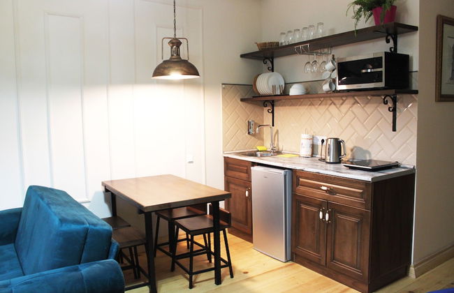 Botanical 21 Apartments - Foto 43