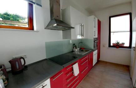 Privatwohnung Rybczynski - Foto 18