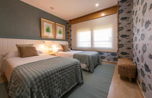 Apartamento en la Isla de la Toja - Foto 1