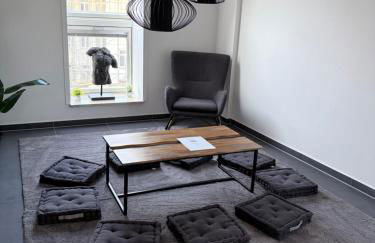 Elbflorenz Familien Suites - Foto 27