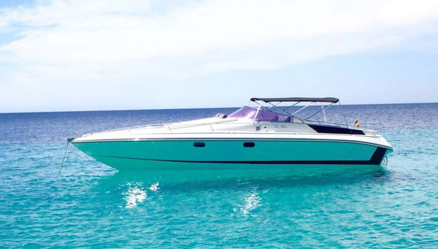 Boat Rental With Skipper - Foto 3