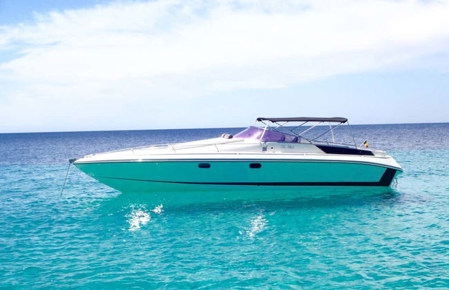 Noleggio barca con skipper - Foto 3