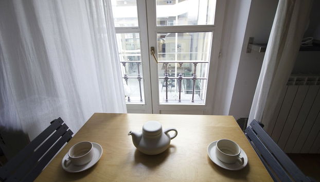 Italianway Easy - Forcella 11 - Foto 2, Habitación