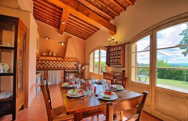 Villa Riccardo - Foto 4