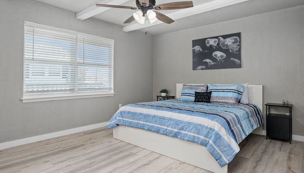 Bayalicious - Foto 3, Habitación