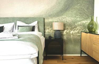 betterplaces Boutique Apartments - Frontenhausen - Foto 10