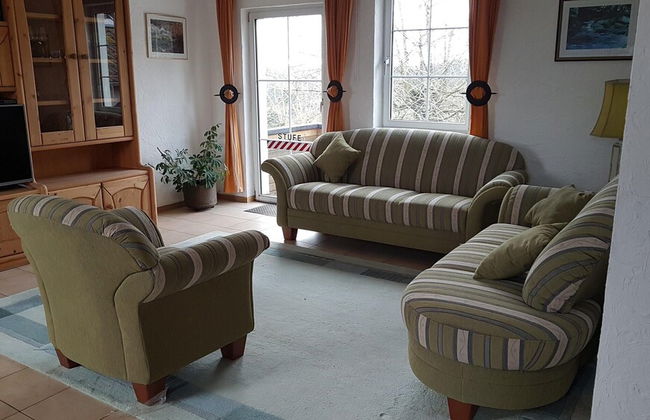 Holiday Home in Kerschenbach Near Trier - Foto 6