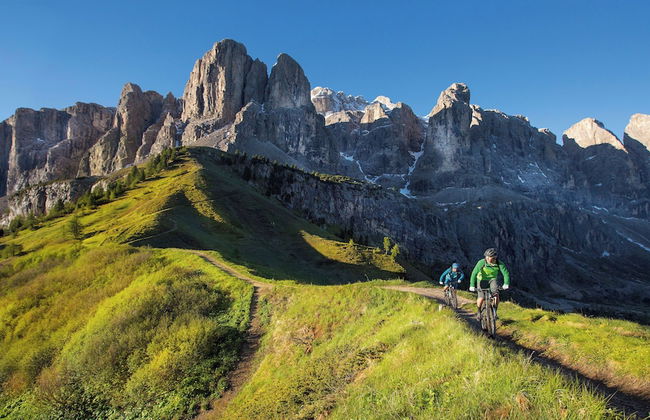 Mountain Residence CLARA - Photo 39