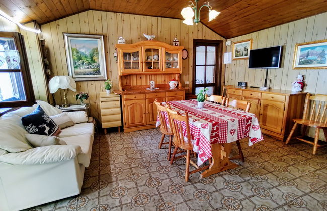 Baita dei Nonni - Foto 5