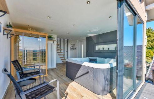 Cozy Home In Novi Marof With Sauna - Foto 6