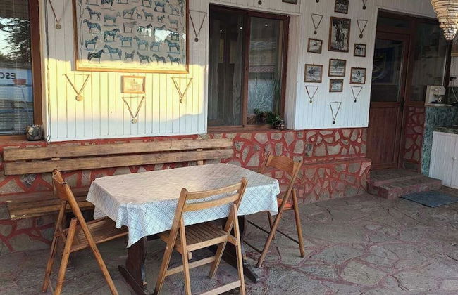 ESCUS HORSES - Foto 23