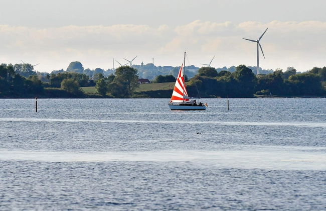 Holiday Home in Gilleleje - Foto 9