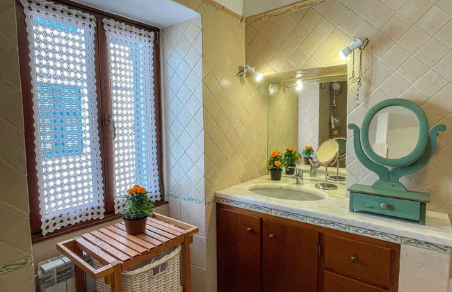 Holiday Home Casa Sylvie by Interhome - Foto 79