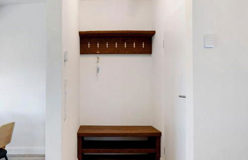 Ferienwohnung Ostwind - Foto 20