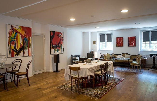 La Maison des Fontaines D'alsace - Photo 16