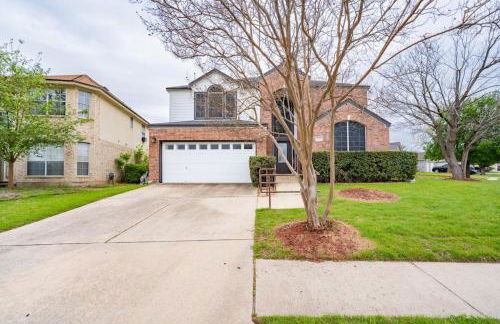 Spacious beautiful home near Kalahari Resorts (9min) - Photo 6