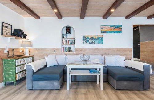 Villa Buganvilla en Salobreña - Foto 8