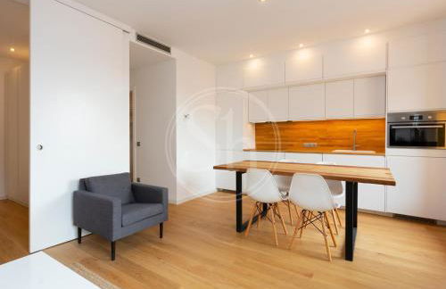 Bonito Apartamento con vistas a la Sagrada Familia - Foto 24