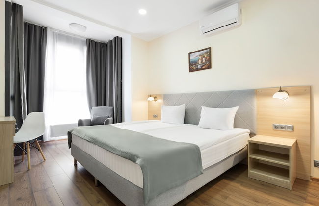 Hodynka Apart-Hotel - Photo 1