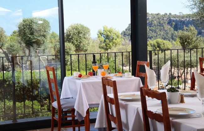 Ca's Garriguer Agroturismo - Photo 36