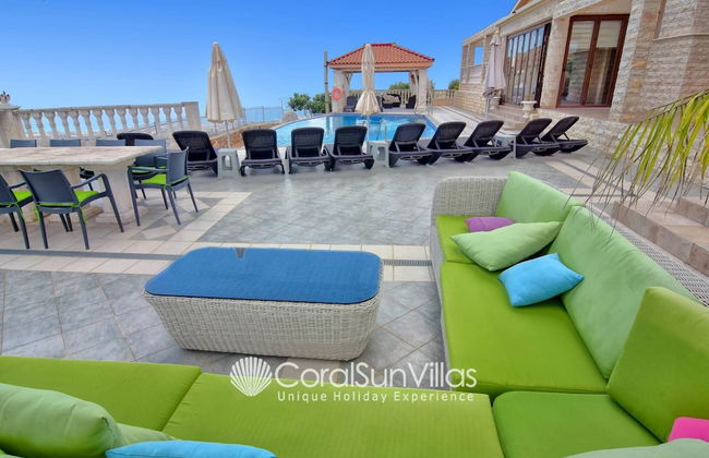 Elegant Huge Villa Large Pool, Ideal For Weddings - Foto 66