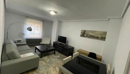 Piso Amplio en el Centro de Salamanca, TV, WiFi - Foto 3